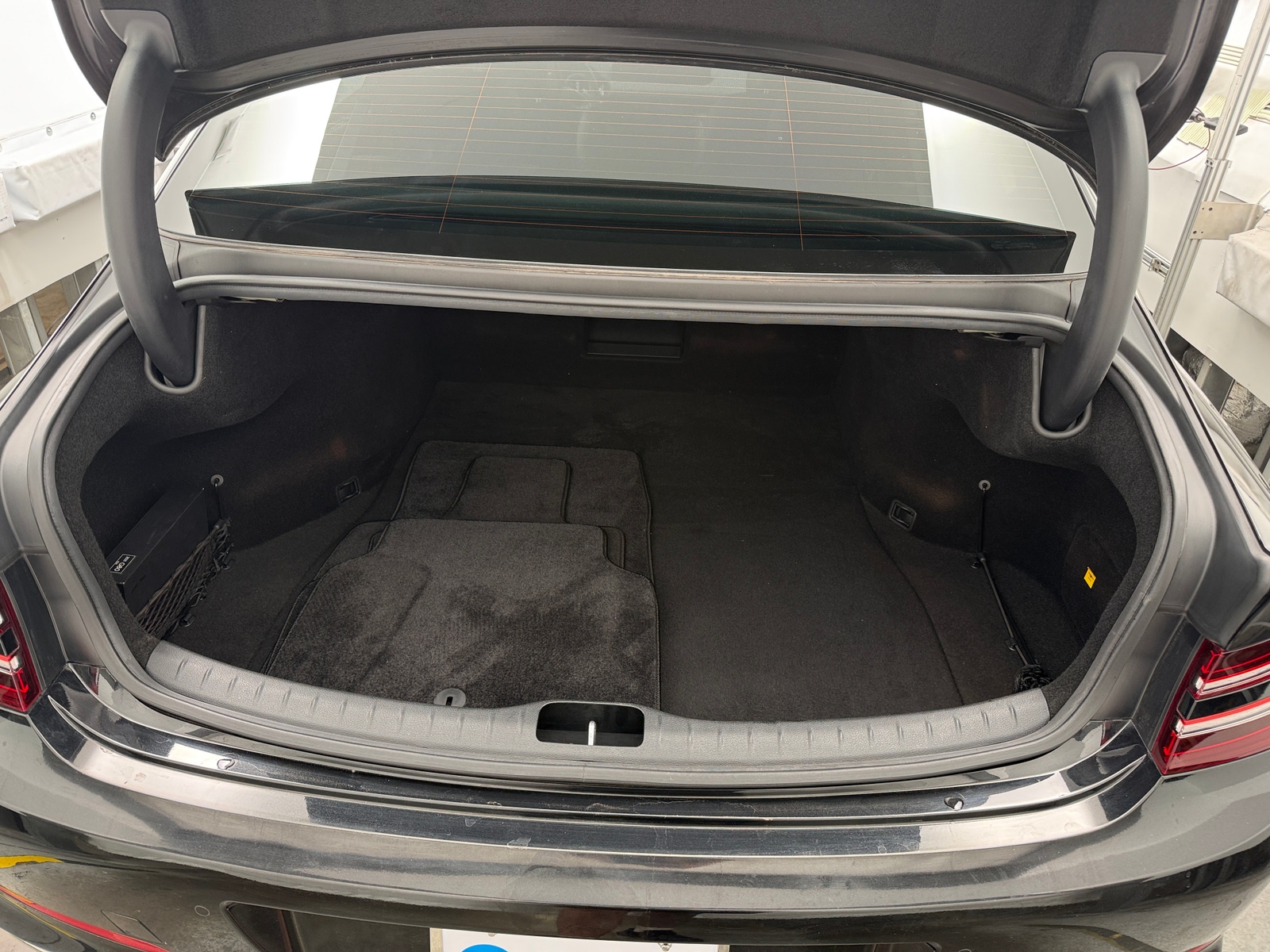 Thumbnail: 2021 Genesis G80 - 6