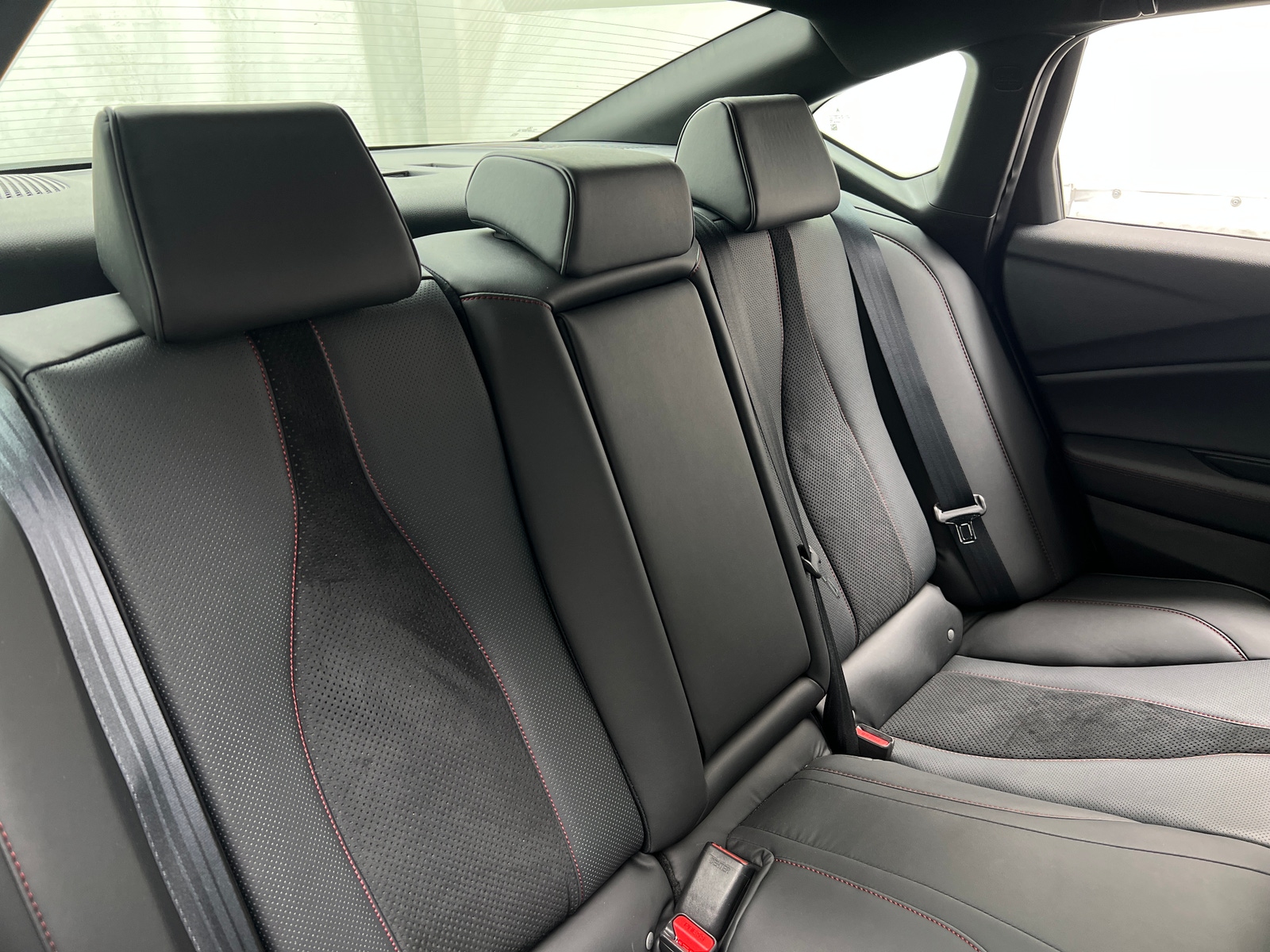 Thumbnail: 2021 Acura TLX - 5