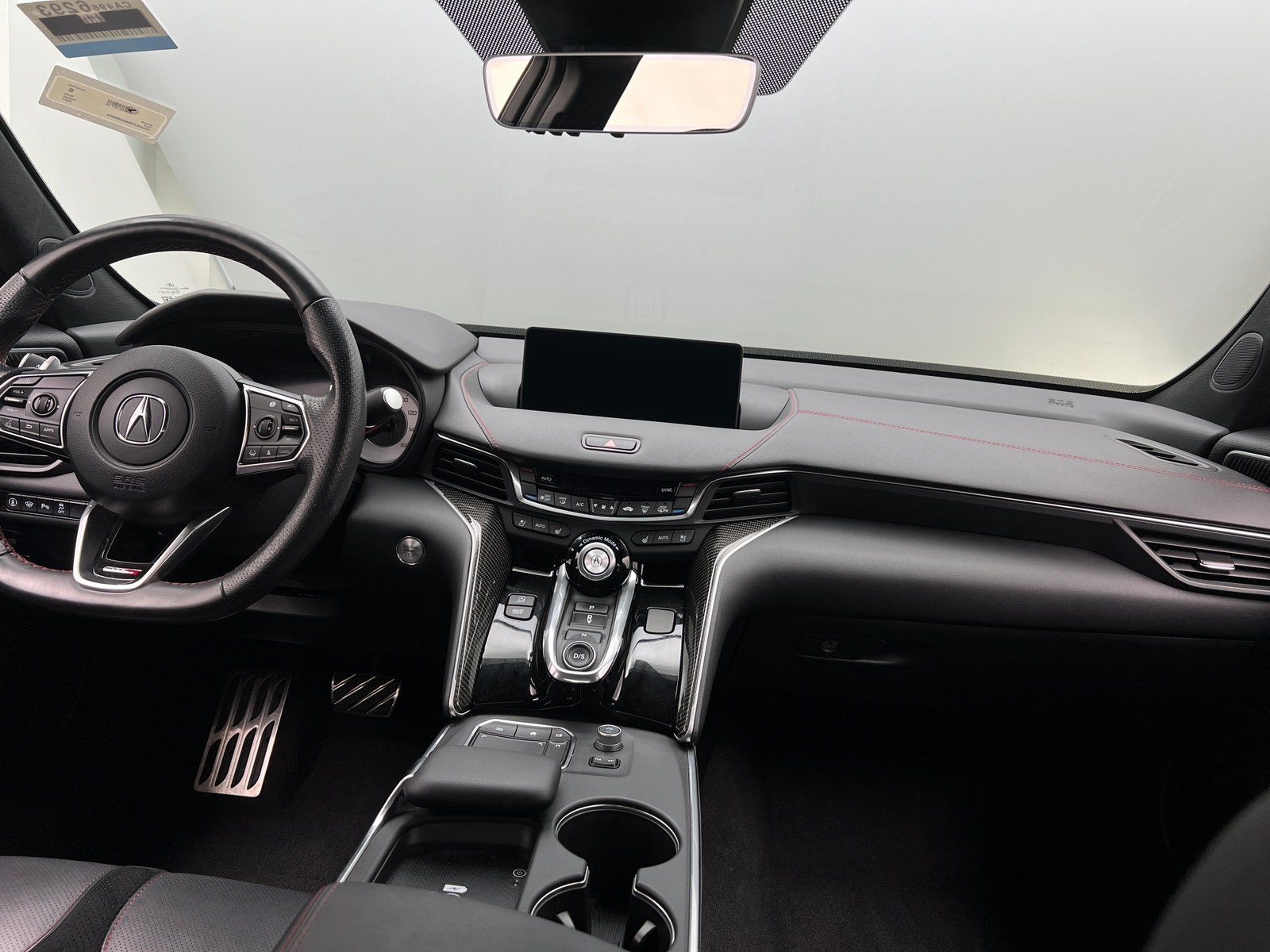 Thumbnail: 2021 Acura TLX - 2