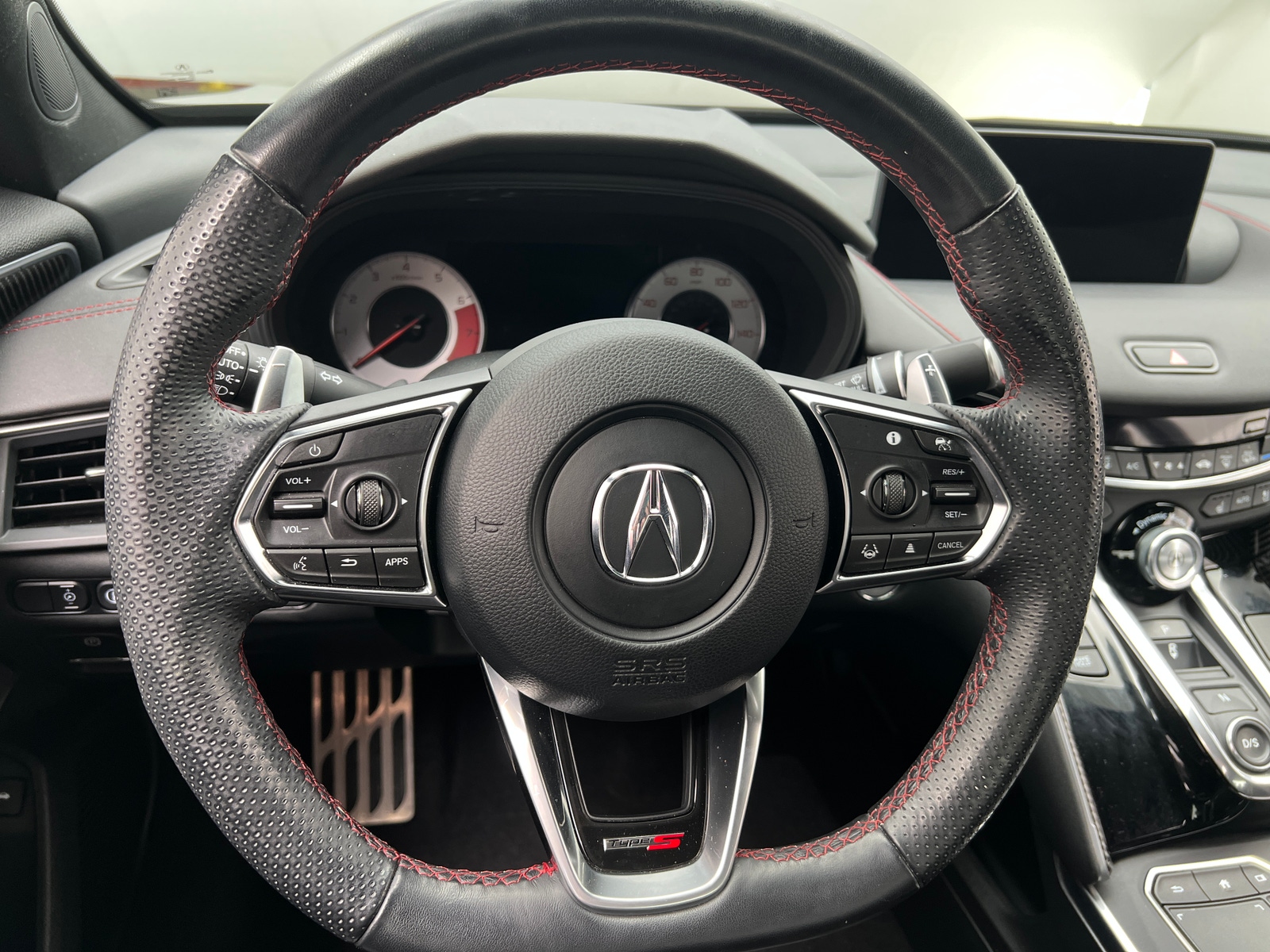 Thumbnail: 2021 Acura TLX - 4