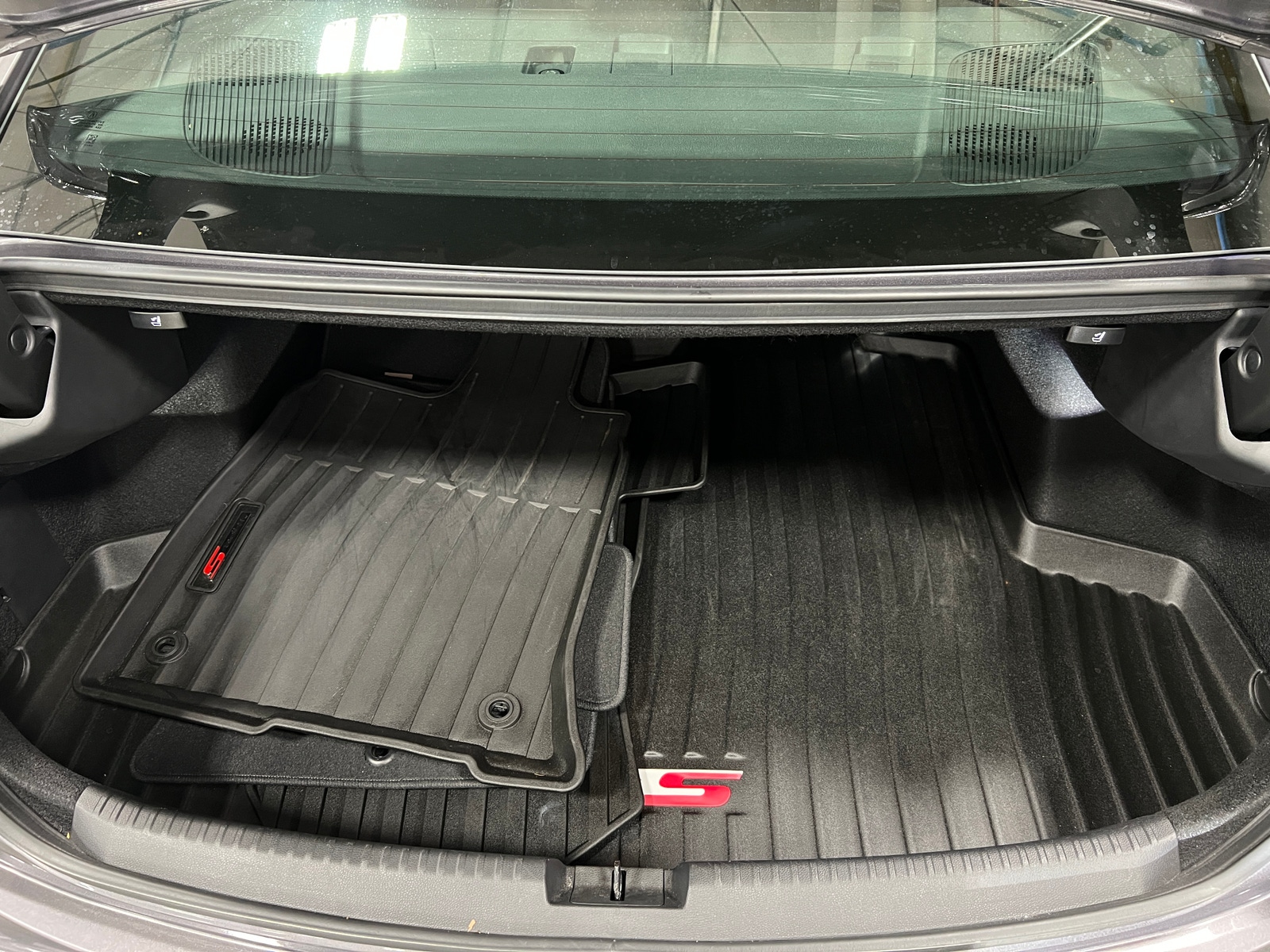 Thumbnail: 2021 Acura TLX - 6