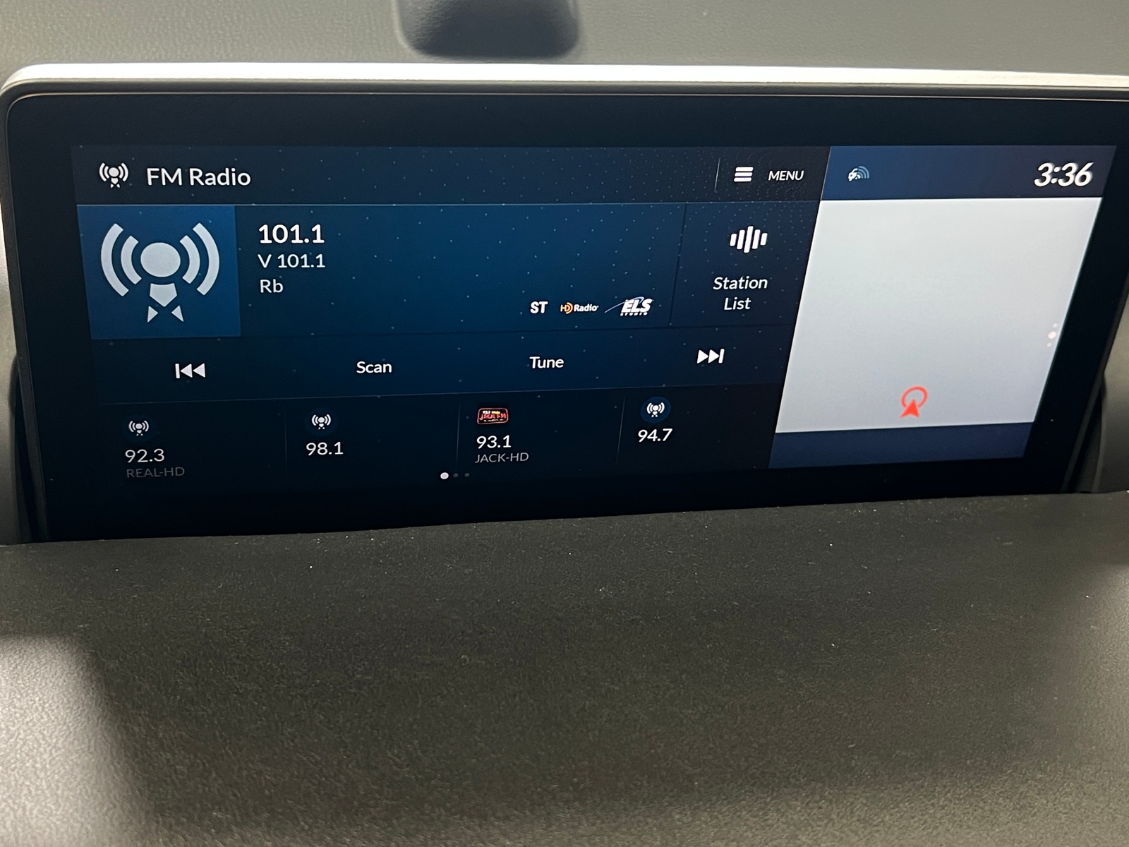 Thumbnail: 2021 Acura TLX - 3