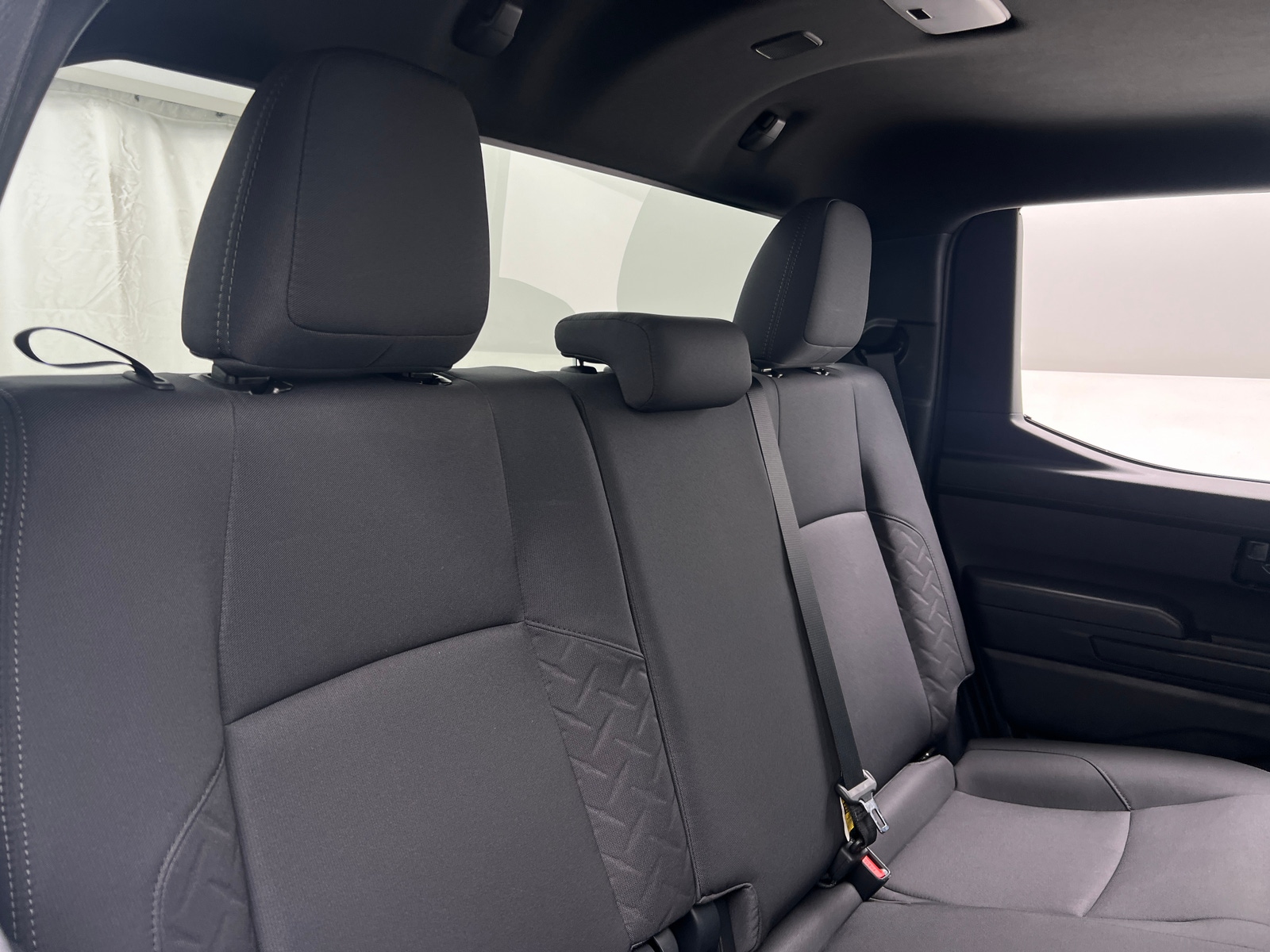 Thumbnail: 2024 Toyota Tacoma - 6