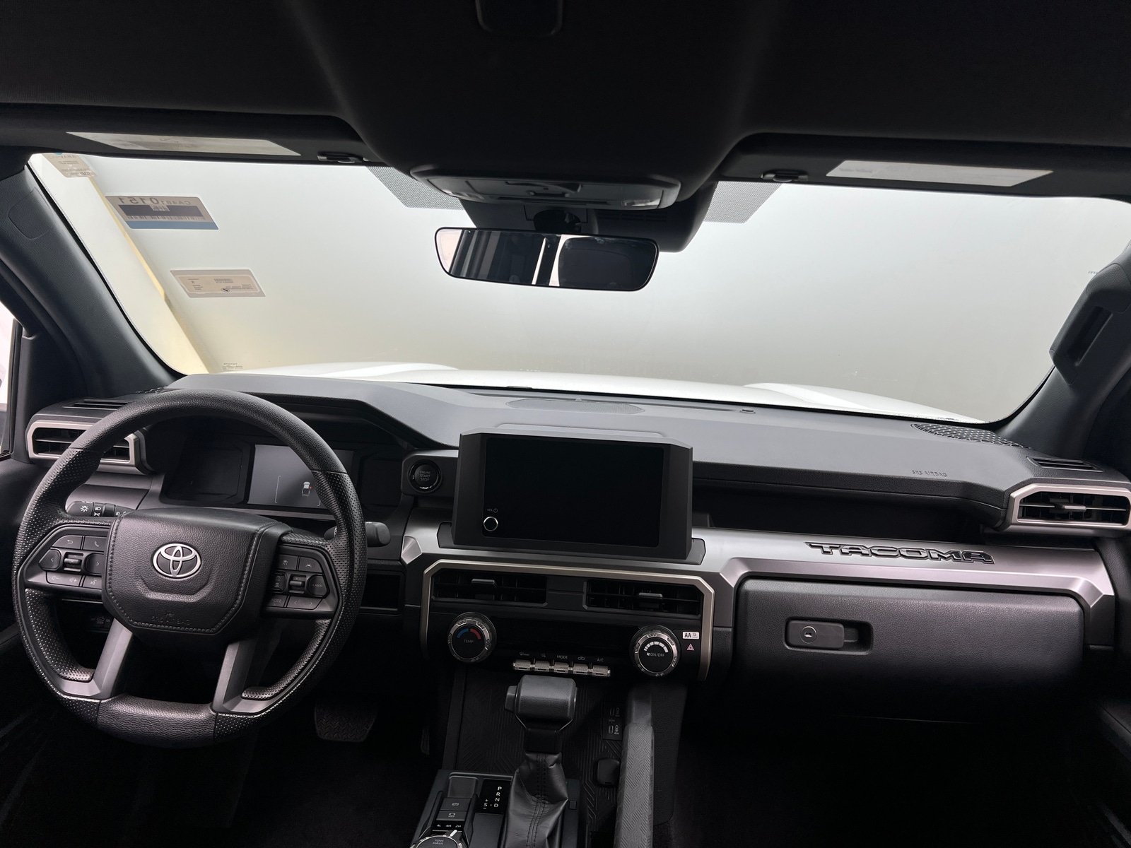 Thumbnail: 2024 Toyota Tacoma - 3