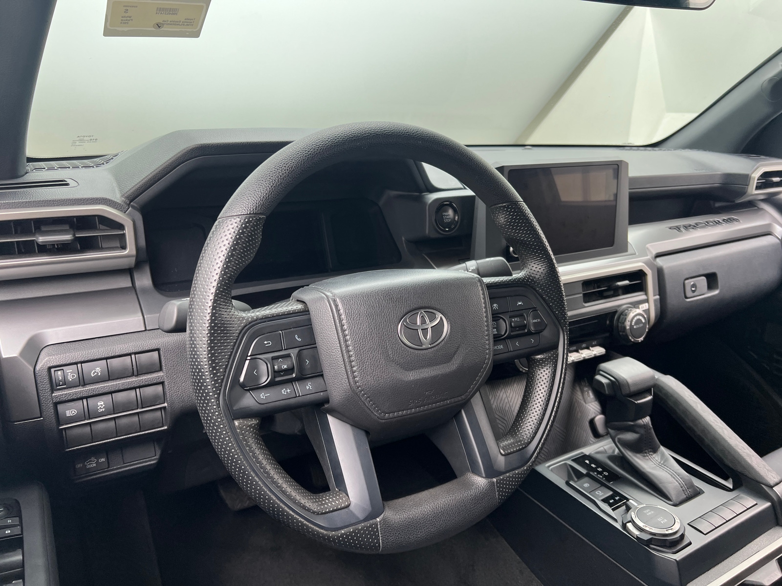 Thumbnail: 2024 Toyota Tacoma - 5