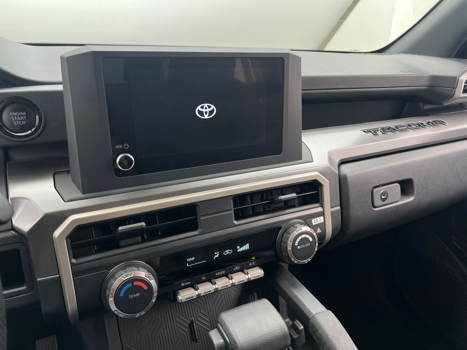 Thumbnail: 2024 Toyota Tacoma - 4