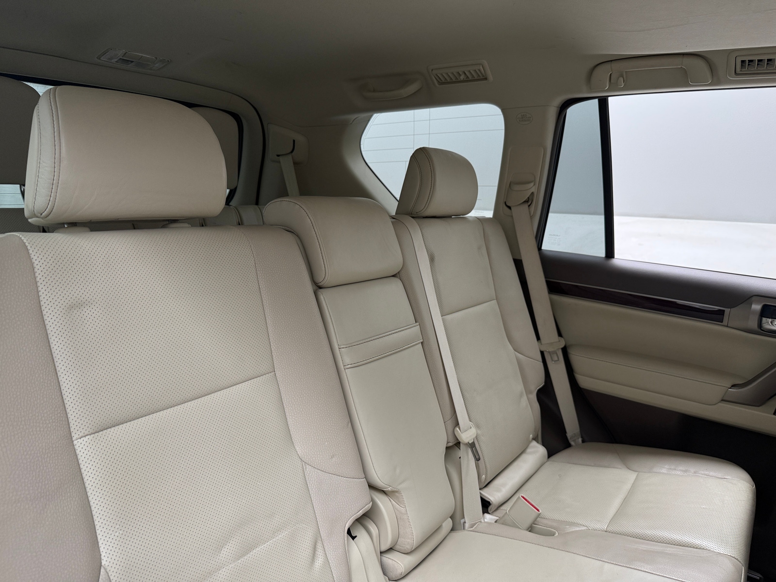 Thumbnail: 2017 Lexus GX - 5