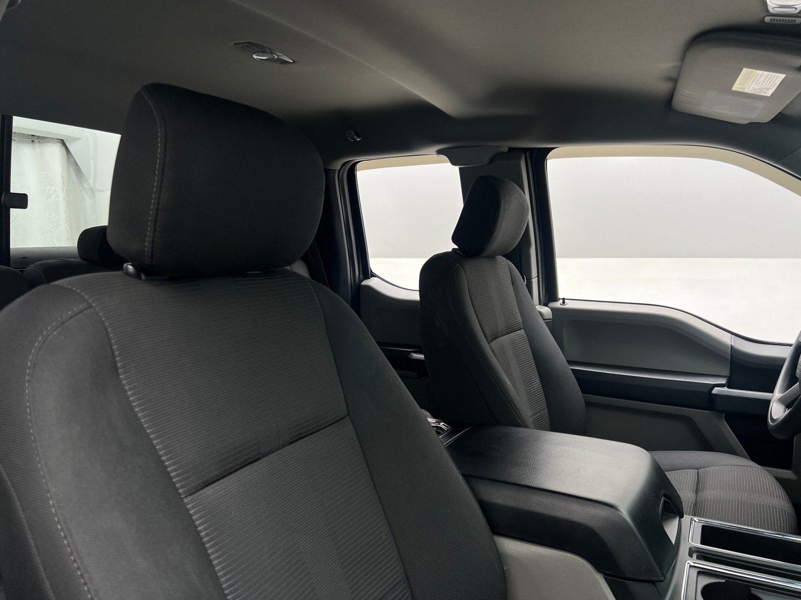 Thumbnail: 2019 Ford Econoline - 2