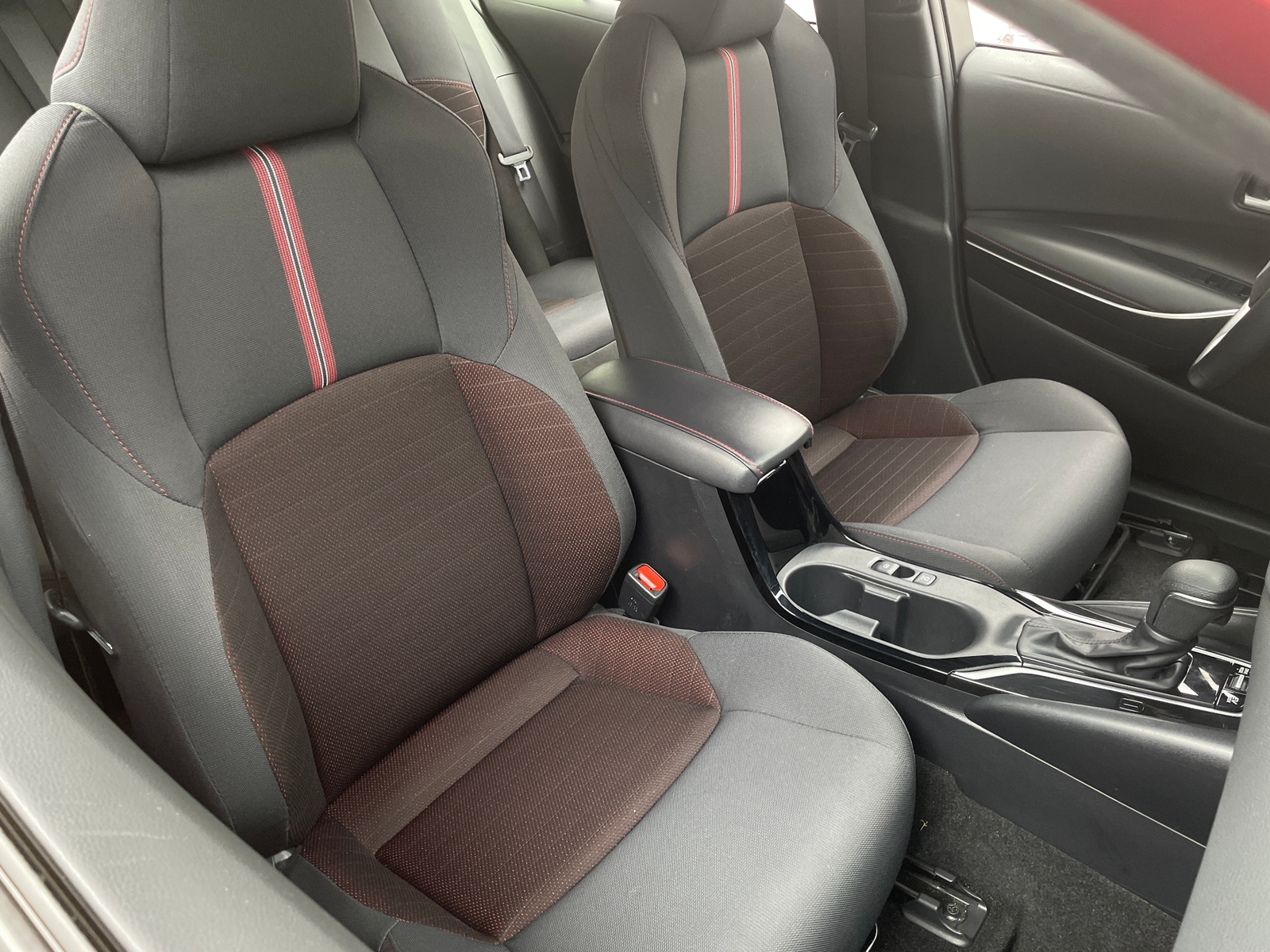 Thumbnail: 2024 Toyota Corolla - 2