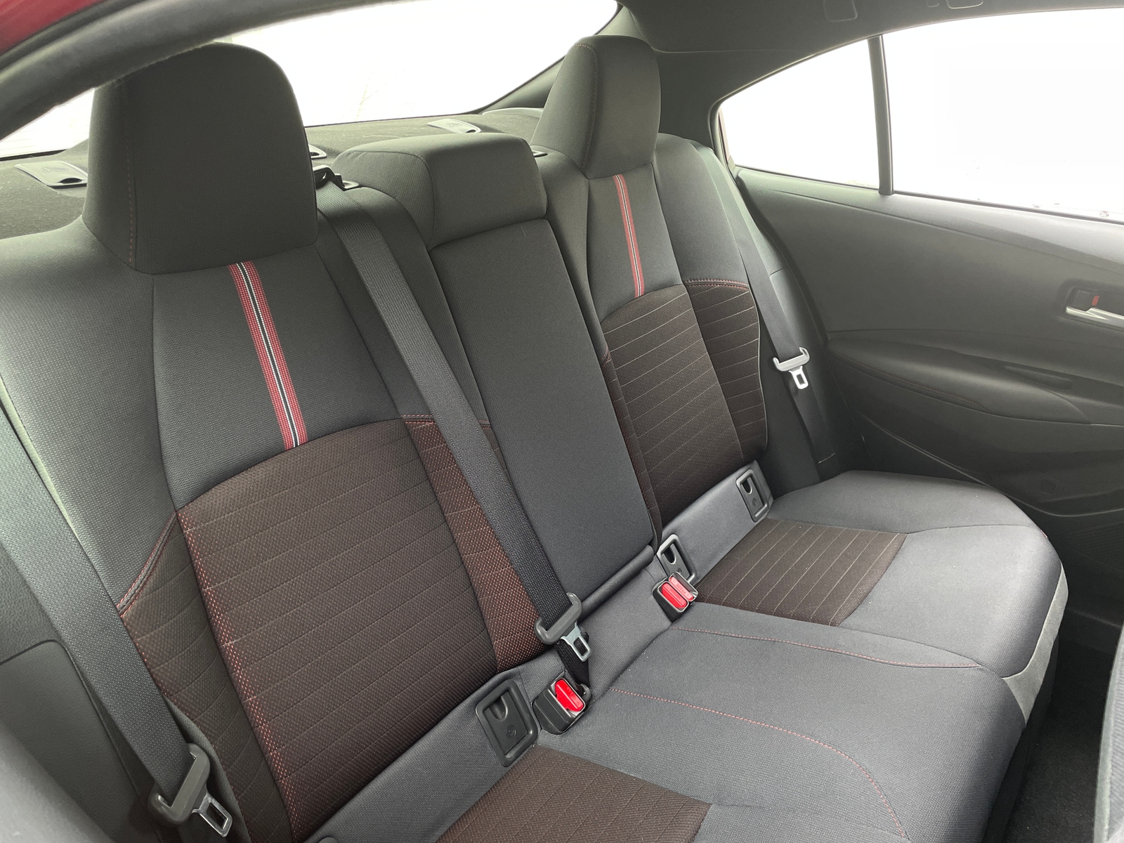 Thumbnail: 2024 Toyota Corolla - 6