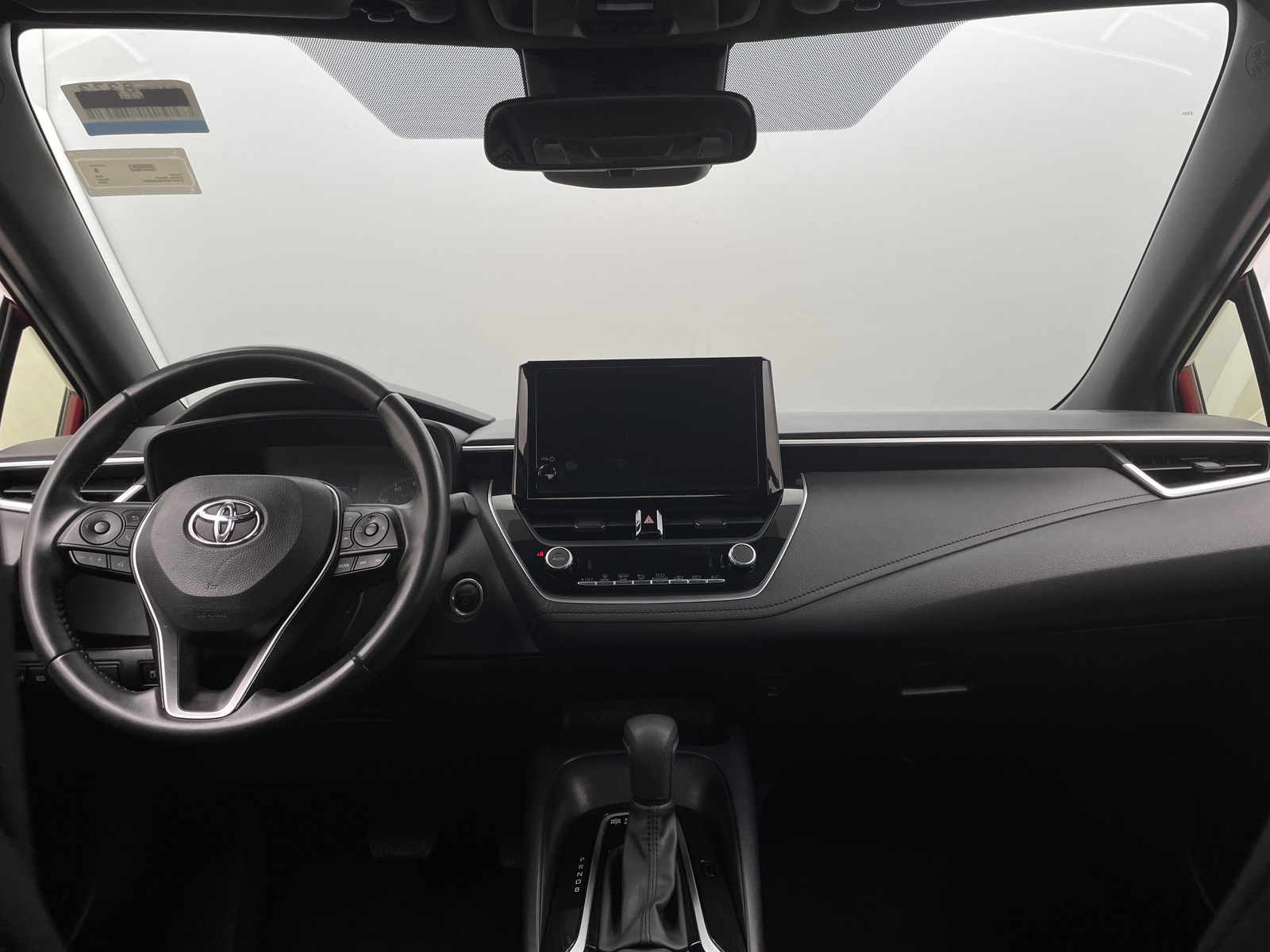 Thumbnail: 2024 Toyota Corolla - 3