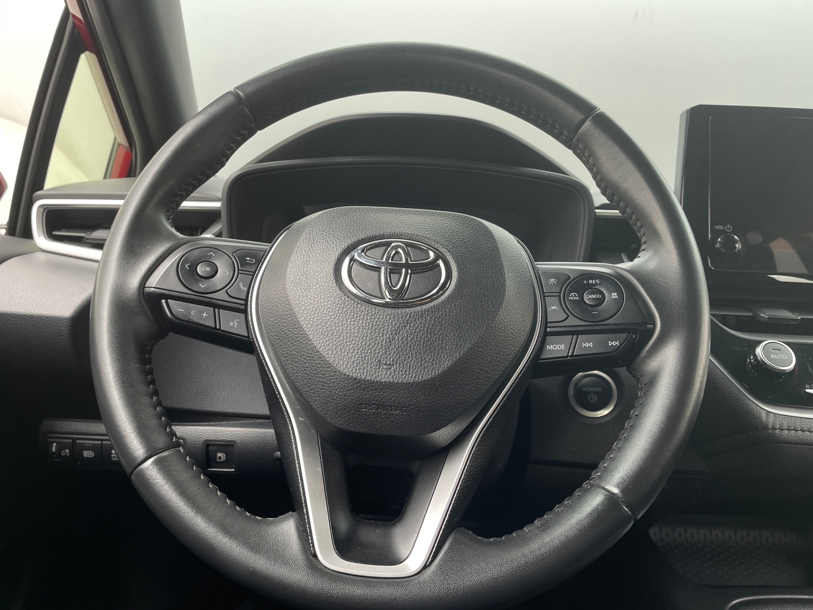 Thumbnail: 2024 Toyota Corolla - 5