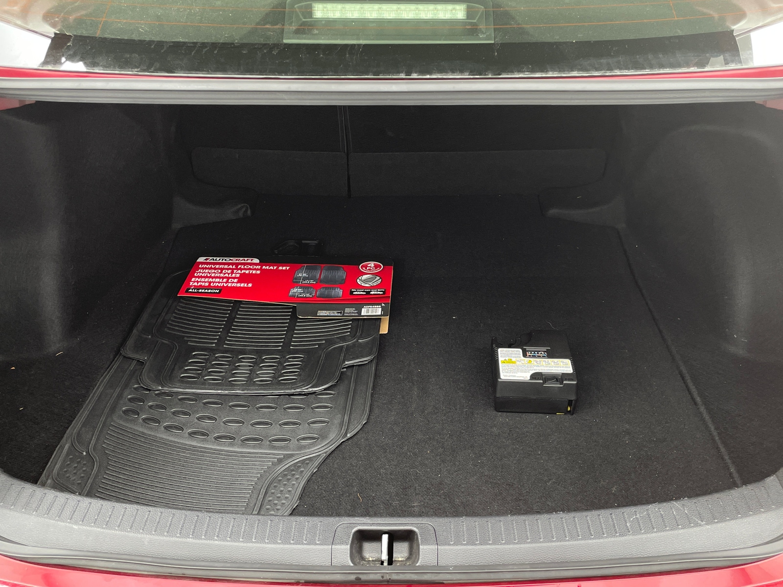 Thumbnail: 2024 Toyota Corolla - 7