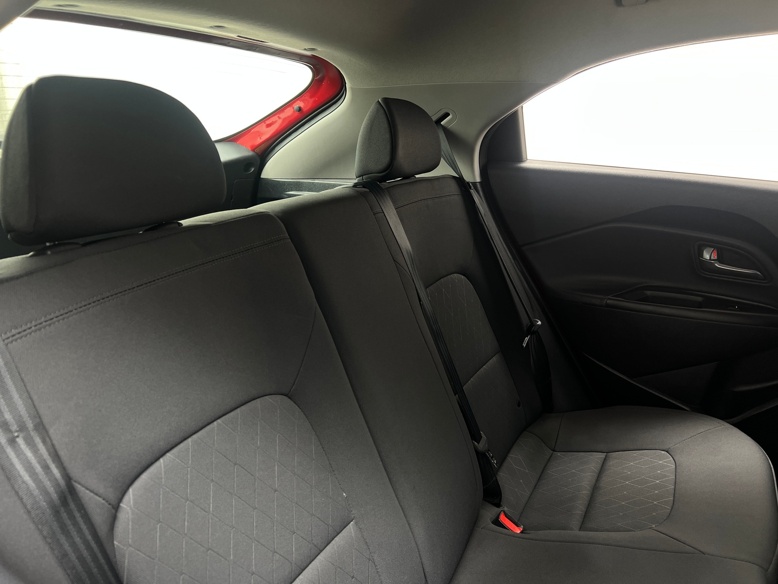 Thumbnail: 2016 Kia Rio - 6