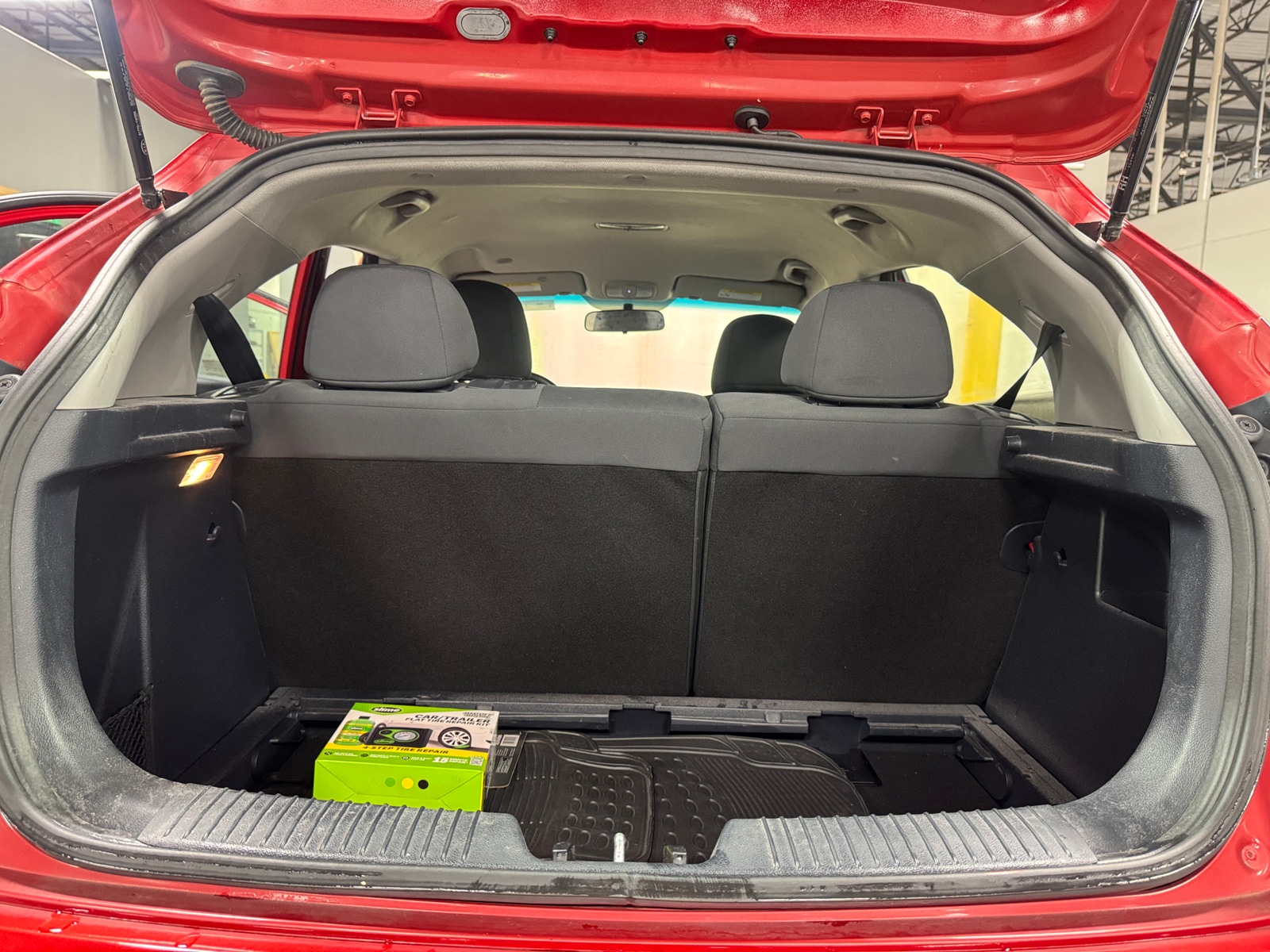 Thumbnail: 2016 Kia Rio - 7