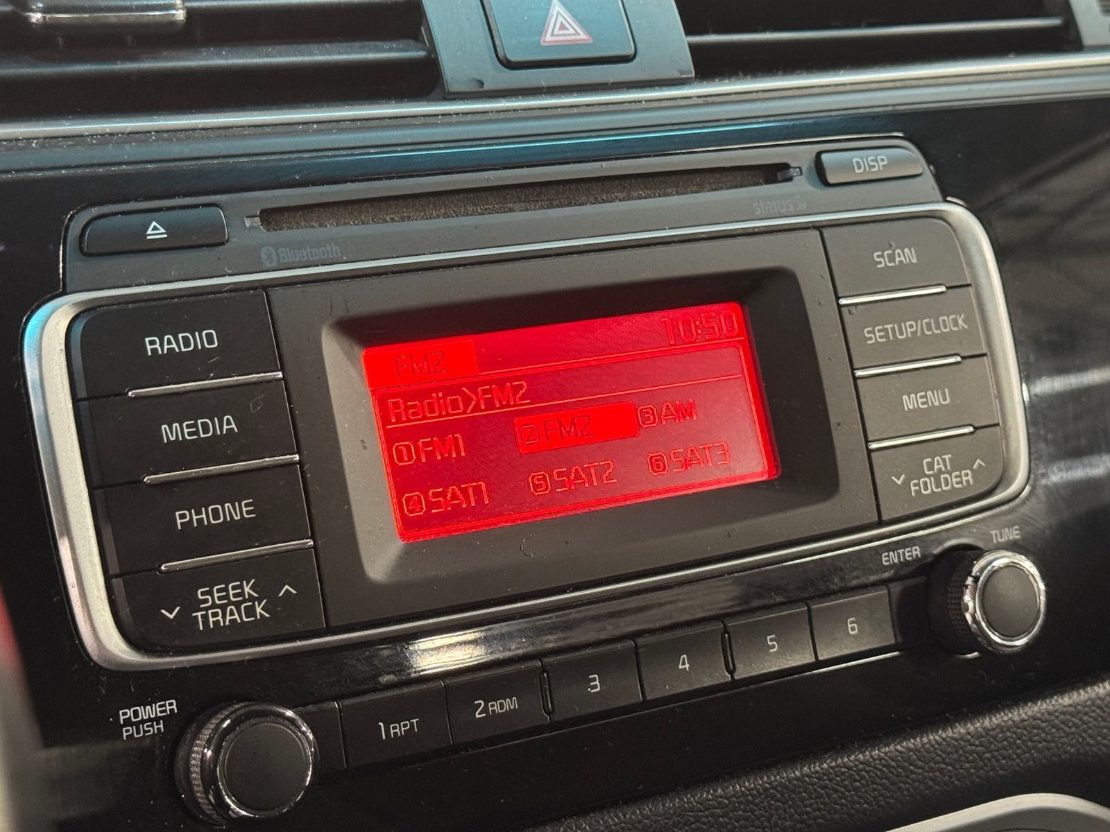 Thumbnail: 2016 Kia Rio - 4