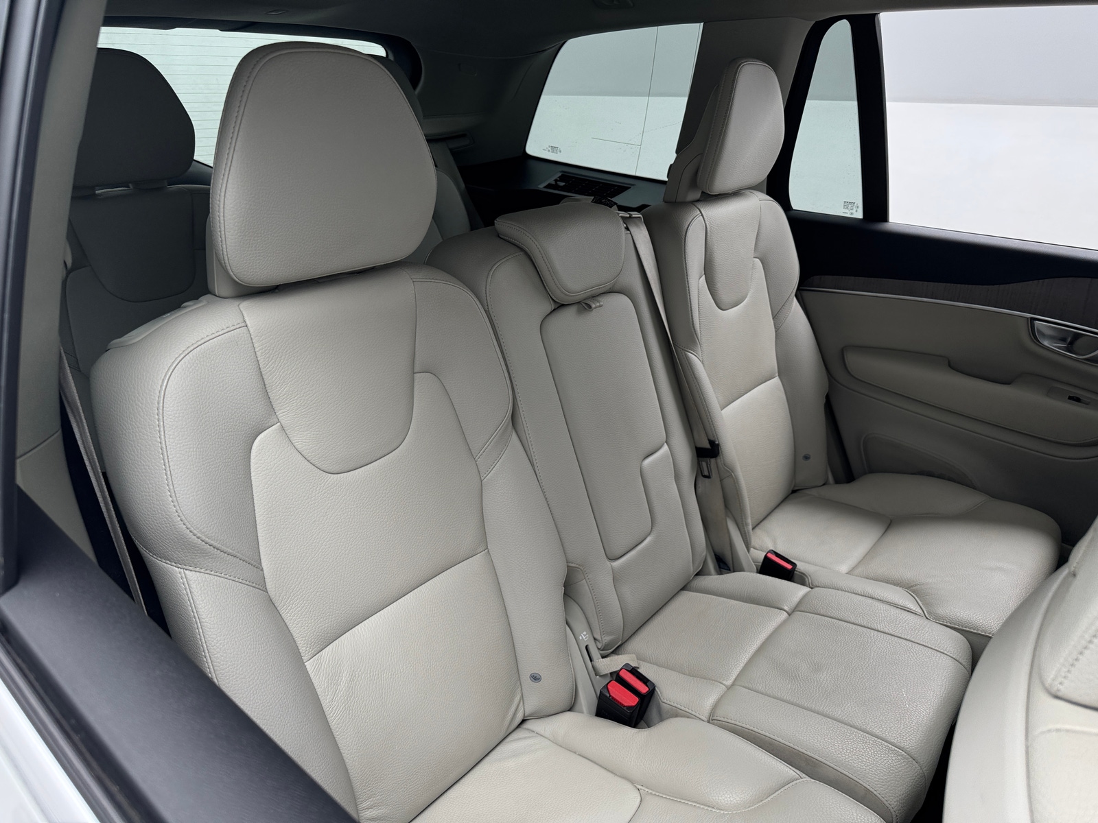 Thumbnail: 2023 Volvo XC90 - 5