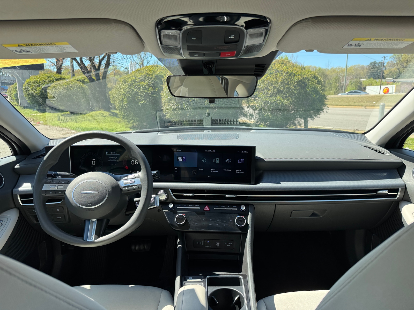 Thumbnail: 2025 Hyundai Sonata - 3