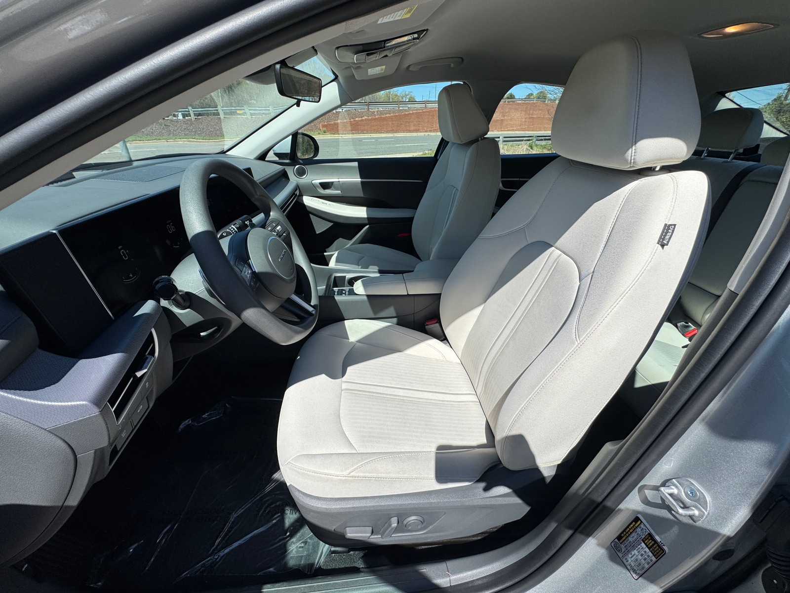 Thumbnail: 2025 Hyundai Sonata - 2