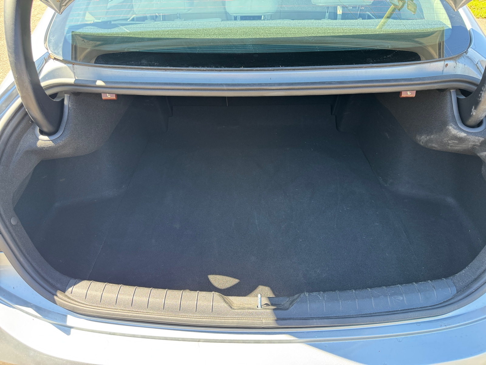 Thumbnail: 2025 Hyundai Sonata - 4