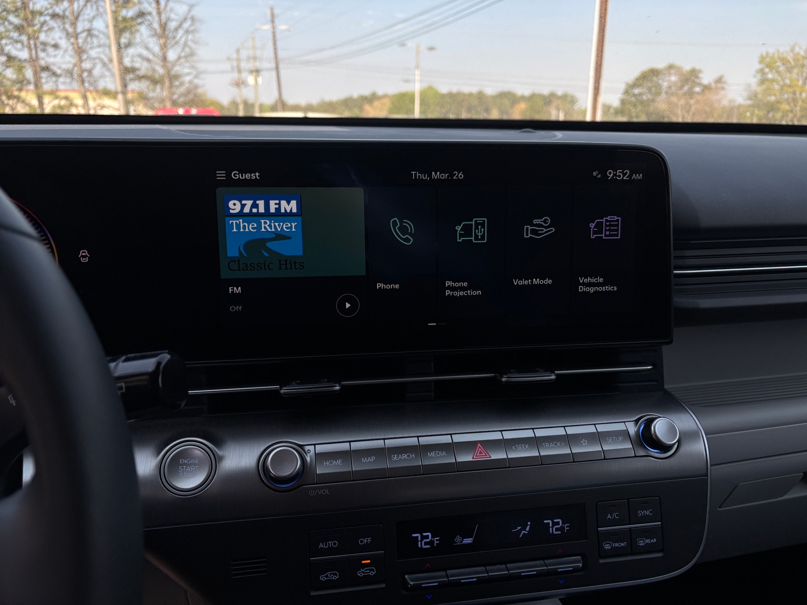 Thumbnail: 2025 Hyundai Kona - 4