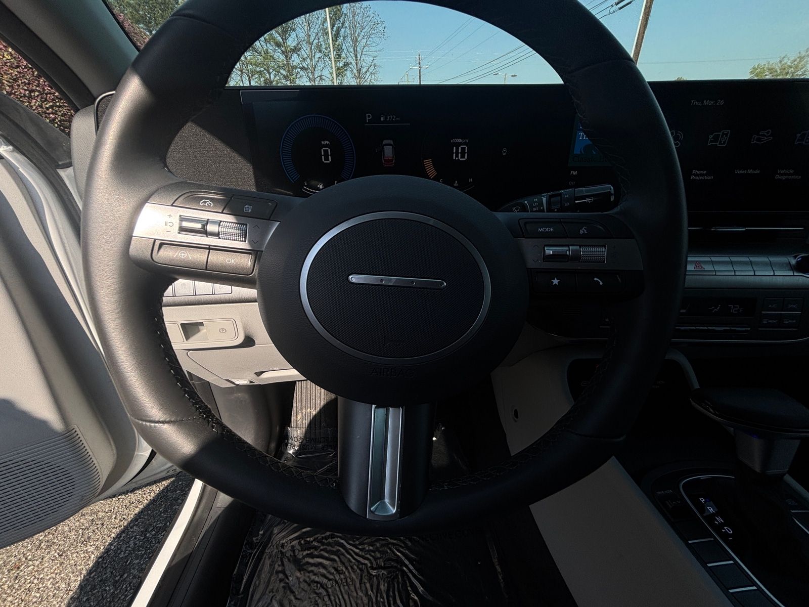 Thumbnail: 2025 Hyundai Kona - 5