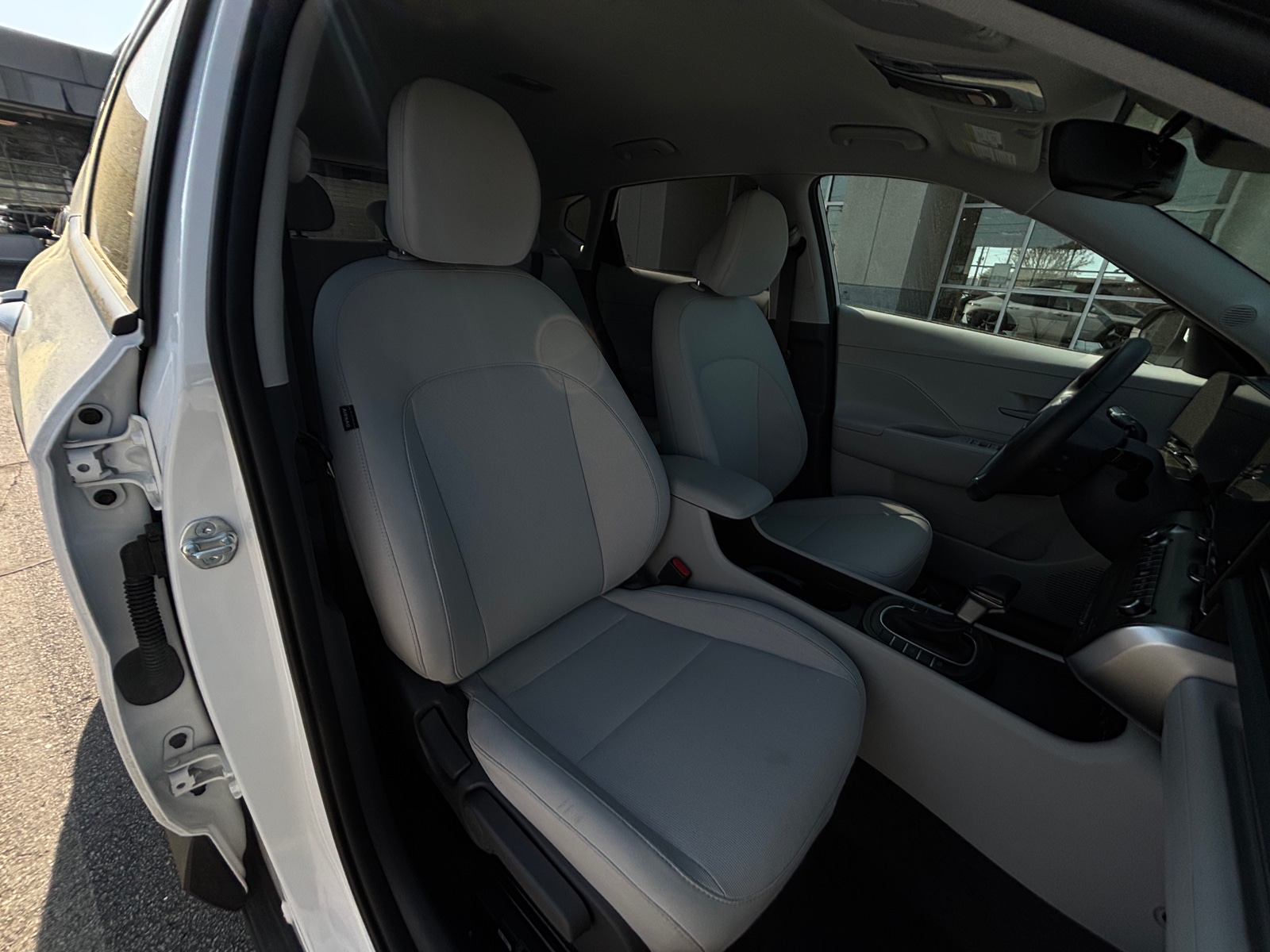 Thumbnail: 2025 Hyundai Kona - 2