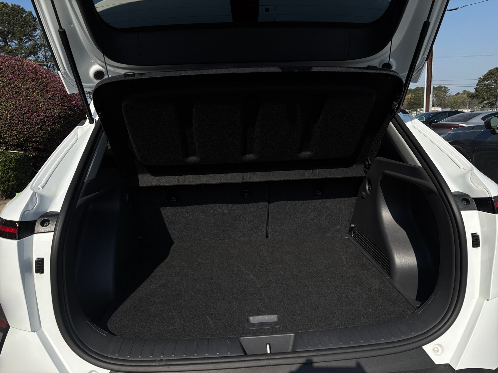 Thumbnail: 2025 Hyundai Kona - 6