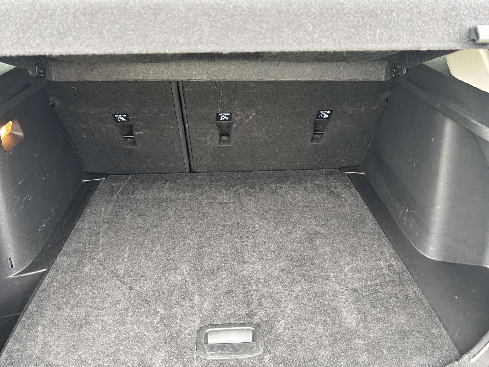 Thumbnail: 2025 Chevrolet Trax - 6