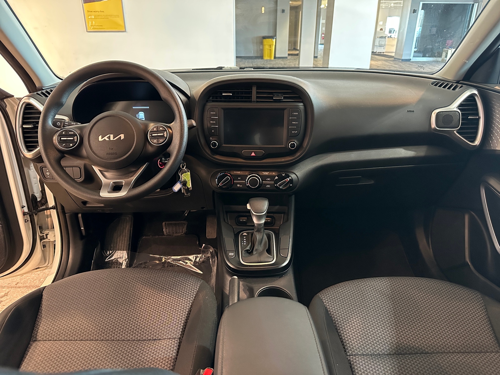 Thumbnail: 2025 Kia Soul - 3