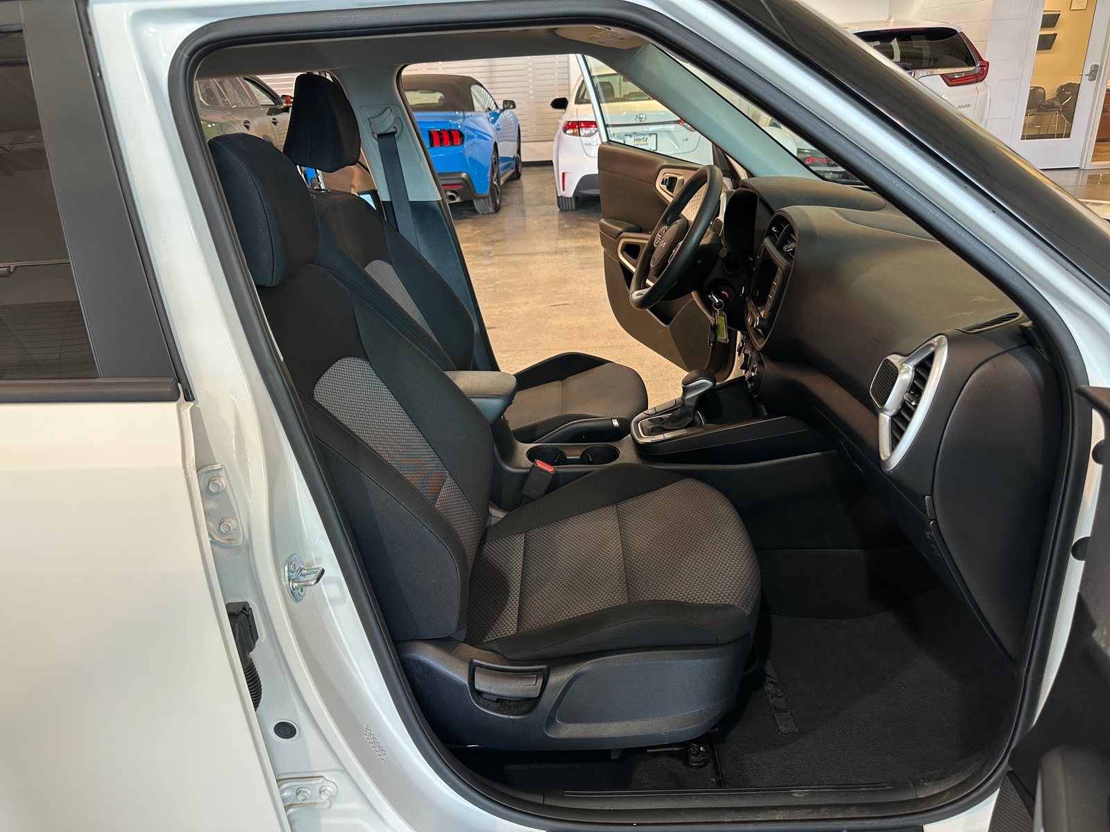 Thumbnail: 2025 Kia Soul - 2