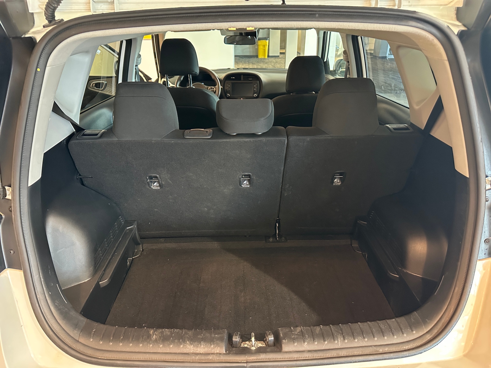 Thumbnail: 2025 Kia Soul - 6