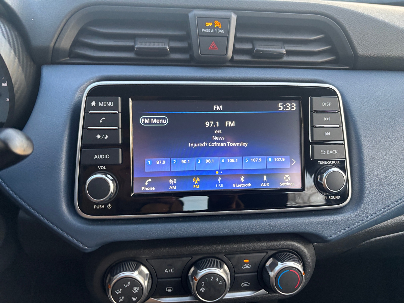 Thumbnail: 2025 Nissan Versa - 4