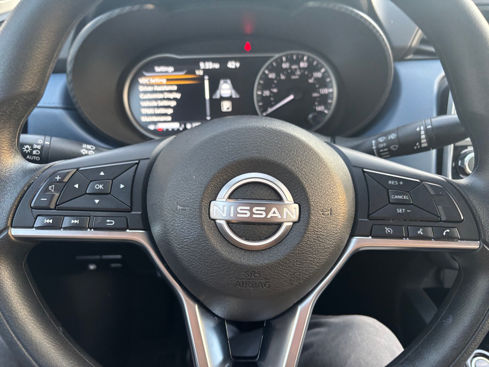 Thumbnail: 2025 Nissan Versa - 5