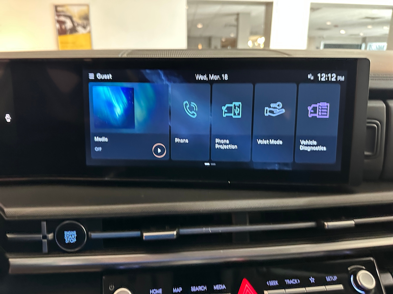 Thumbnail: 2025 Hyundai Santa Fe - 3