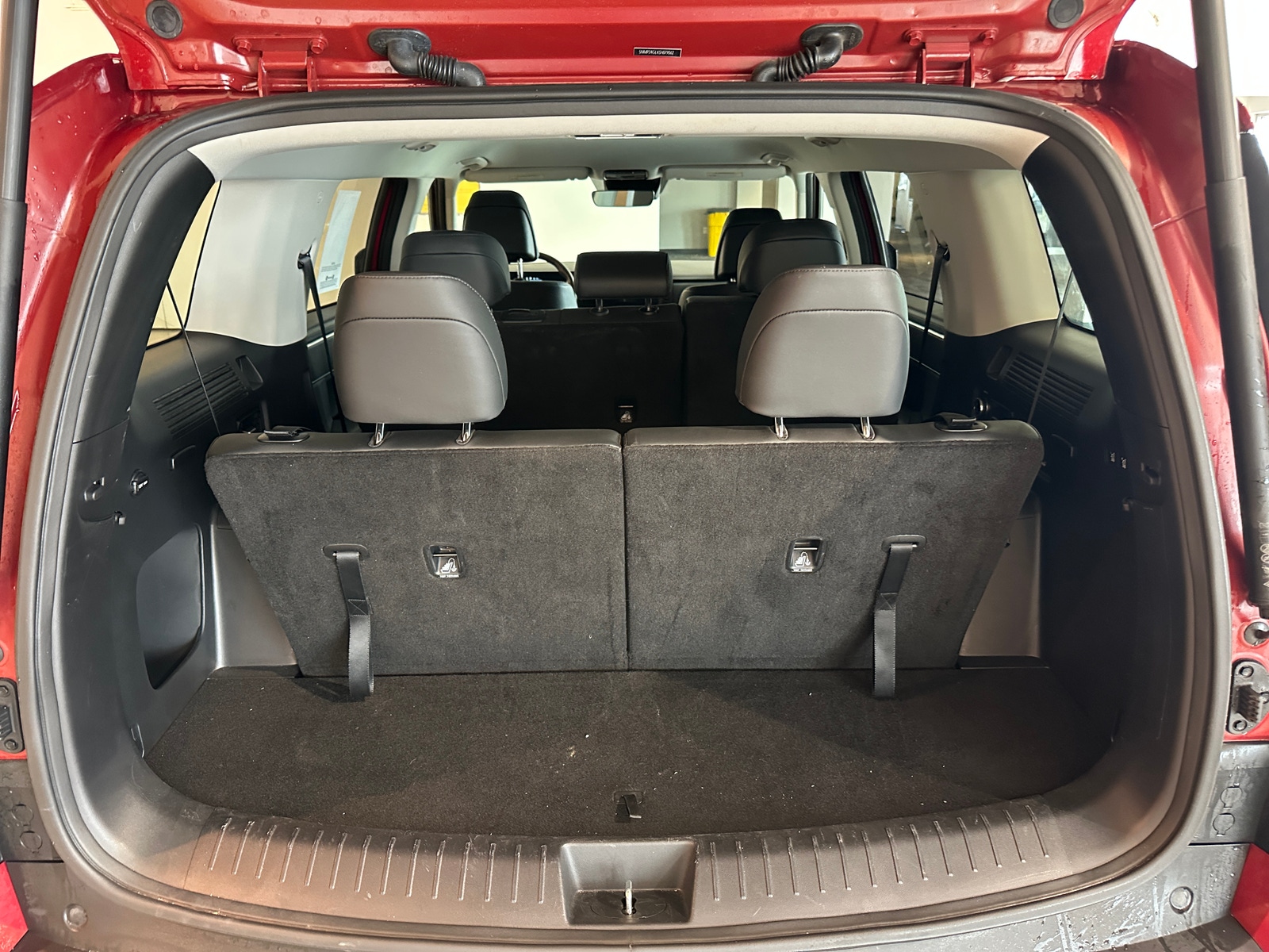 Thumbnail: 2025 Hyundai Santa Fe - 5