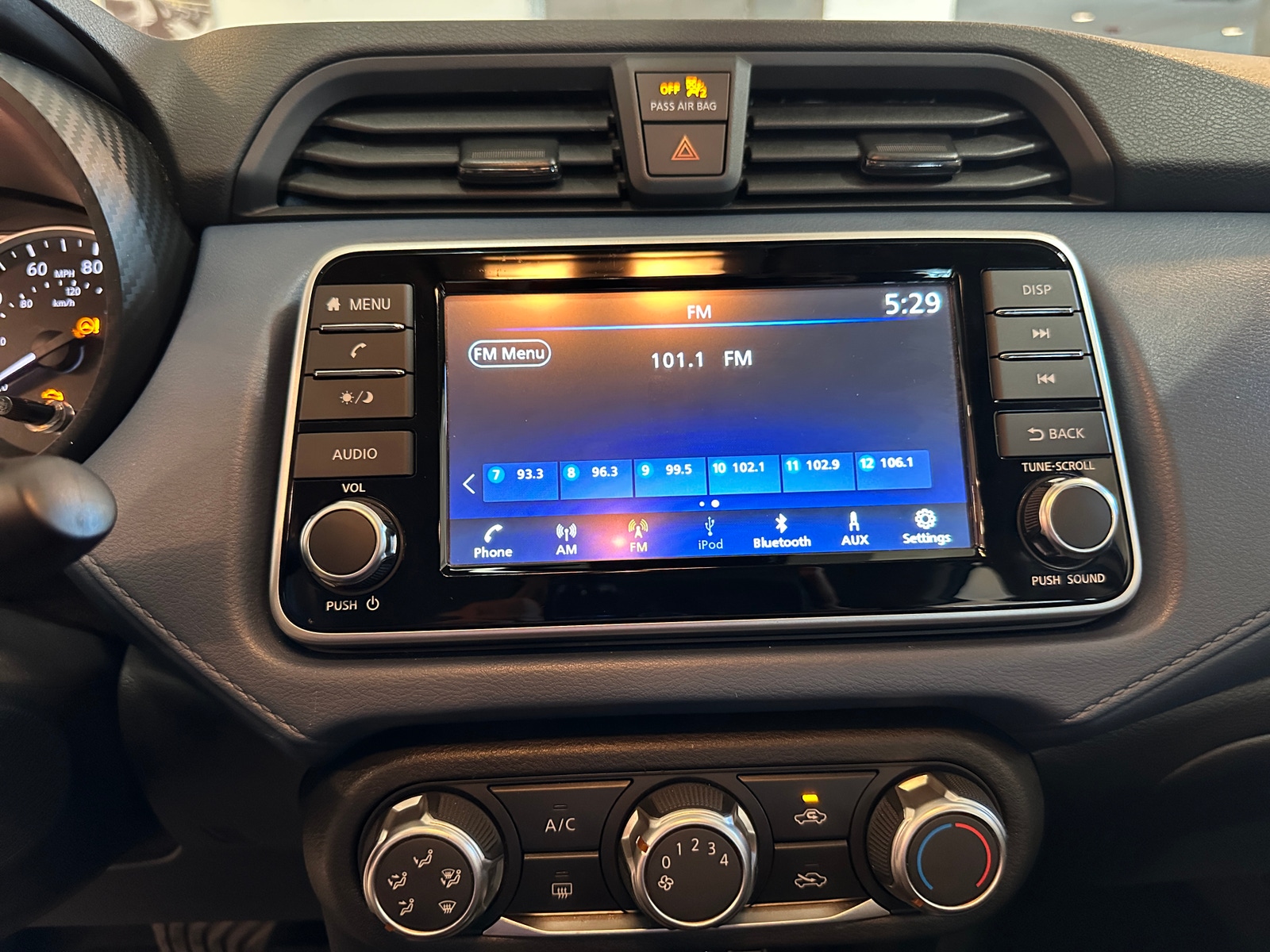 Thumbnail: 2025 Nissan Versa - 4