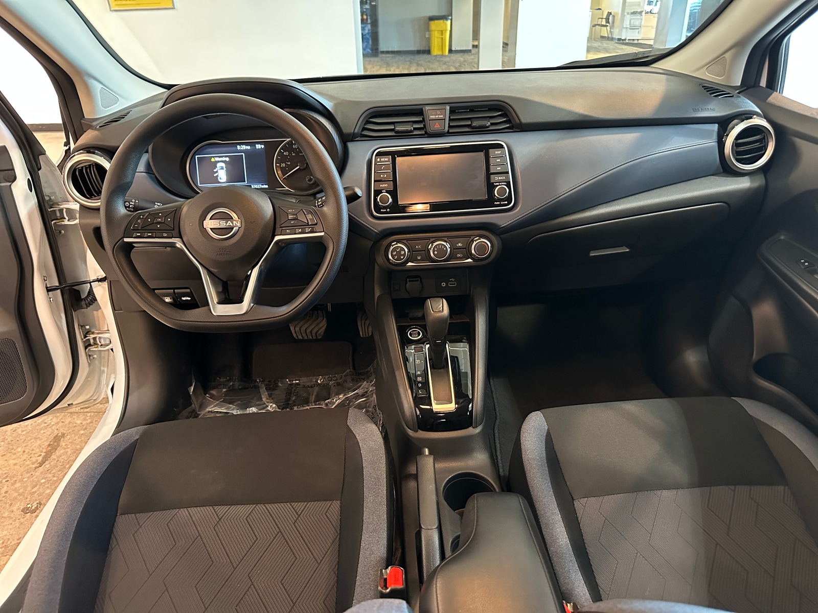 Thumbnail: 2025 Nissan Versa - 3
