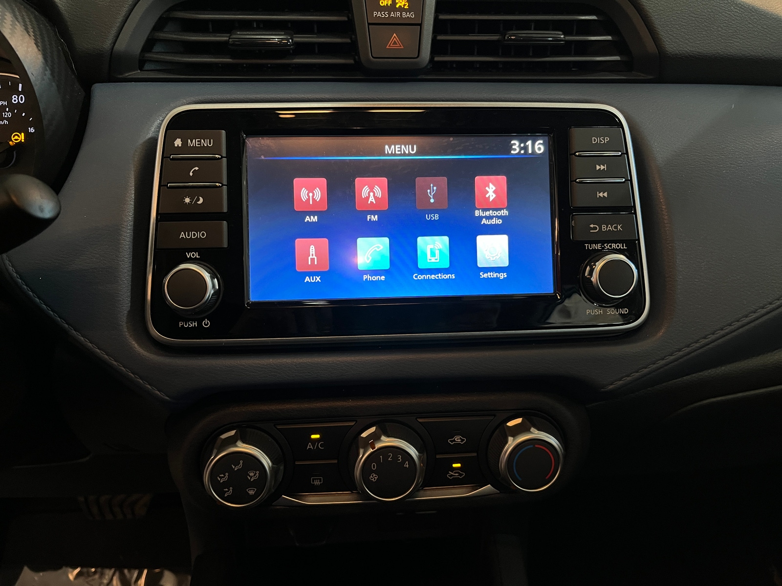Thumbnail: 2025 Nissan Versa - 4