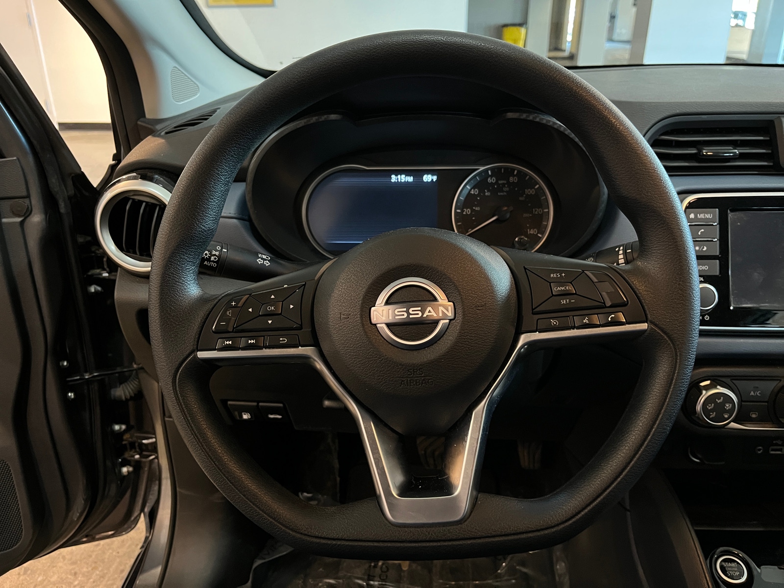 Thumbnail: 2025 Nissan Versa - 5