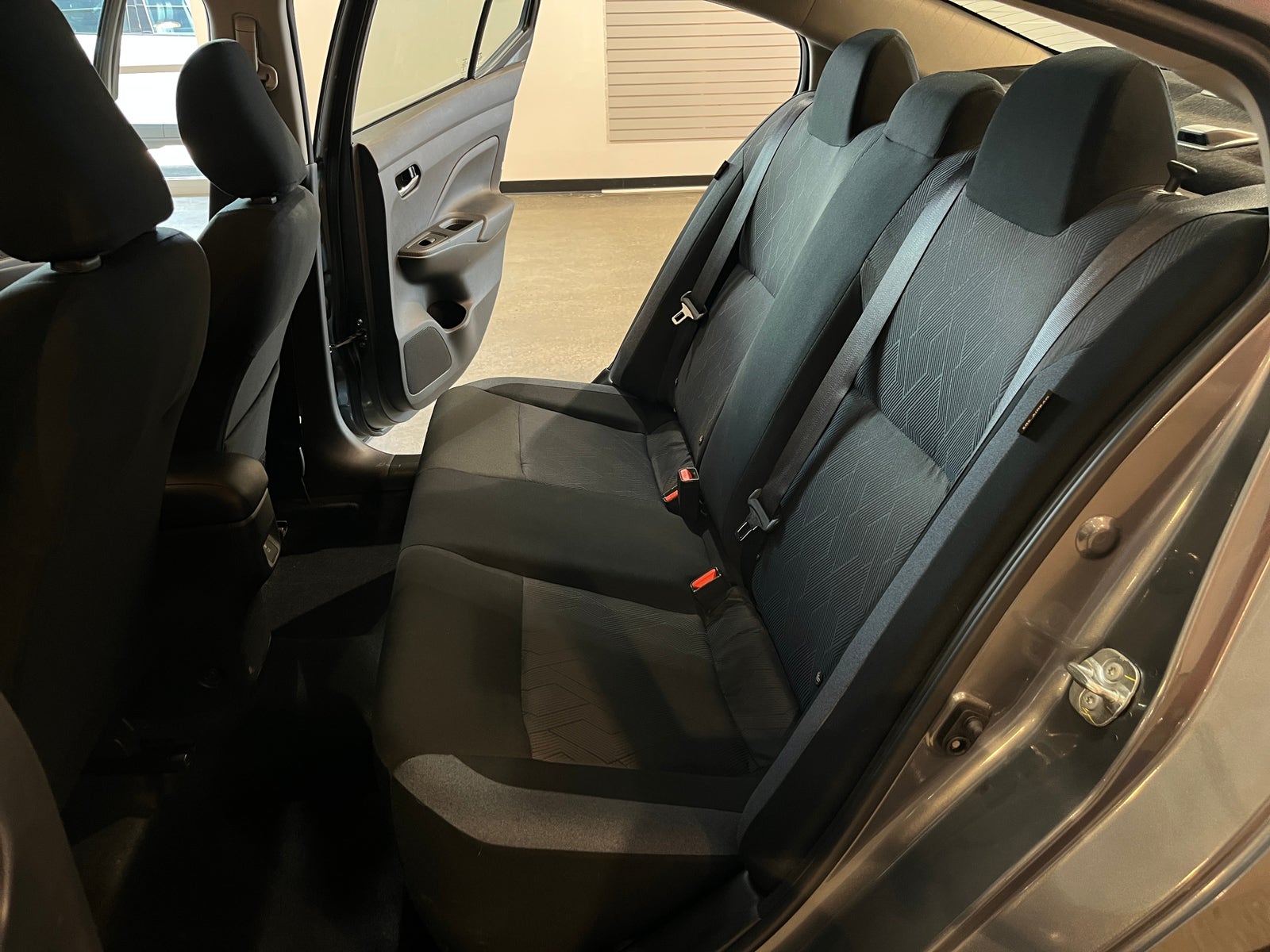 Thumbnail: 2025 Nissan Versa - 6