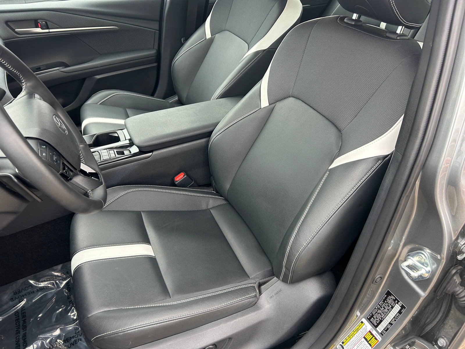 Thumbnail: 2025 Toyota Camry - 2