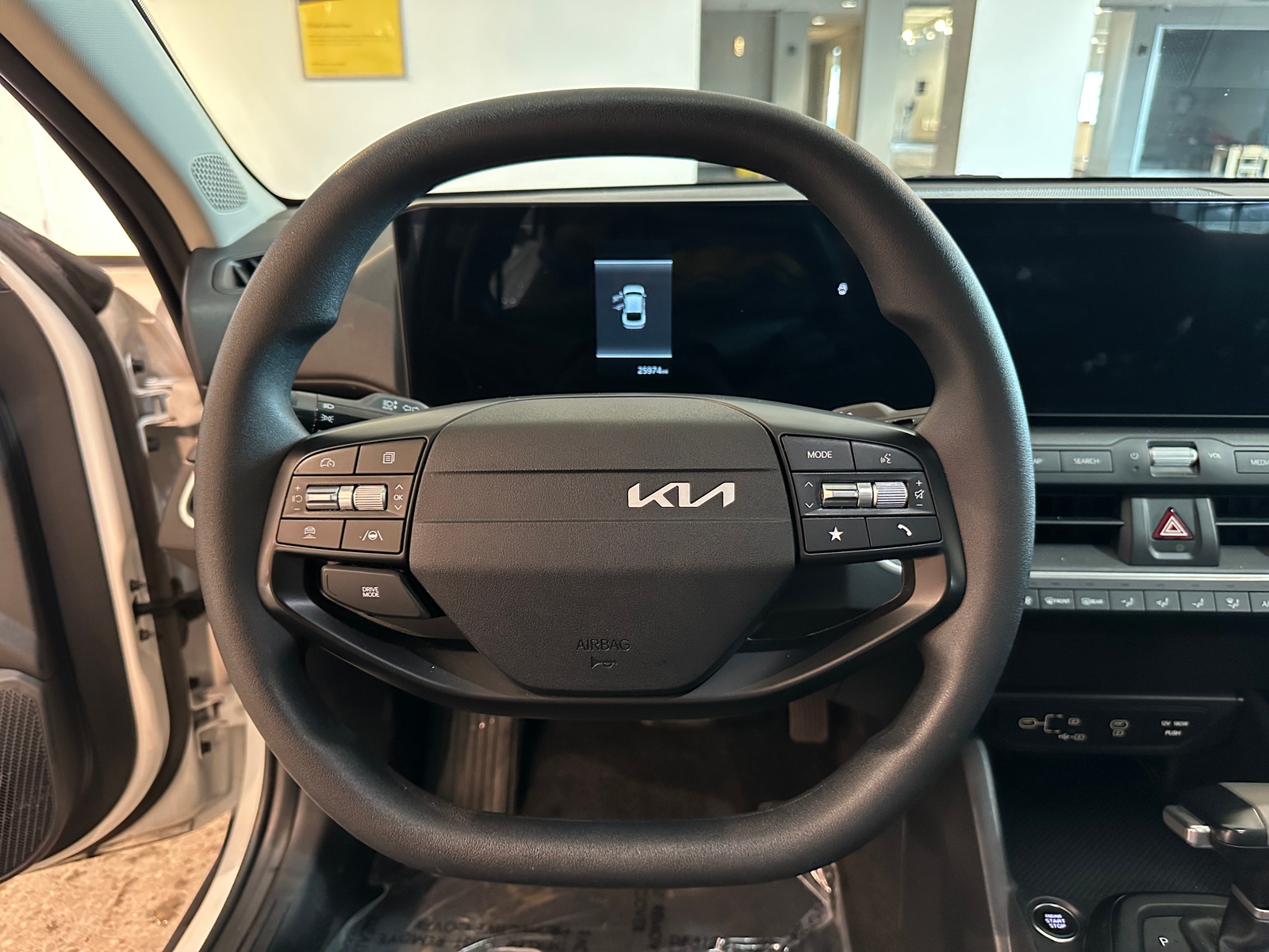 Thumbnail: 2025 Kia K4 - 5