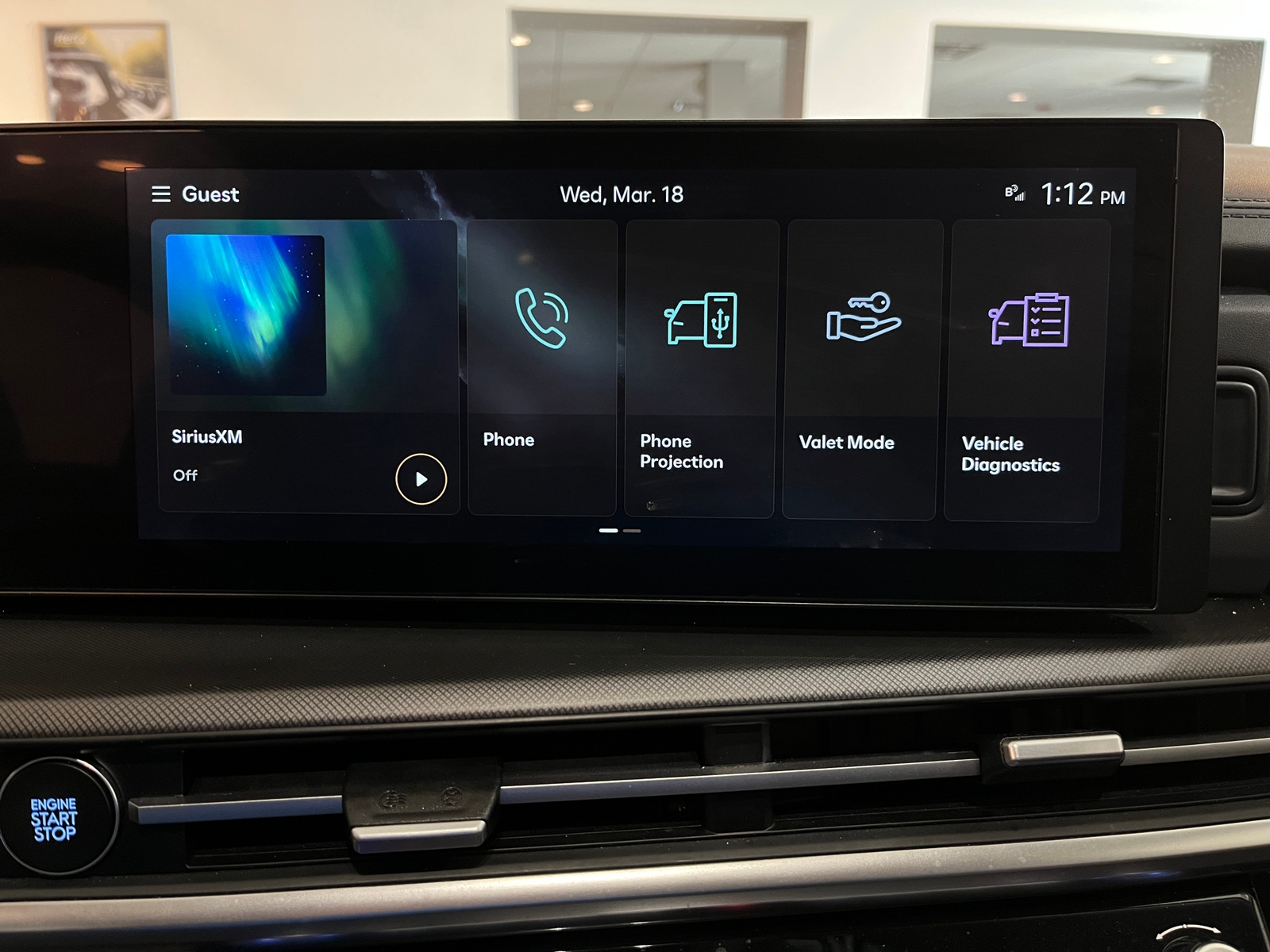 Thumbnail: 2025 Hyundai Santa Fe - 4