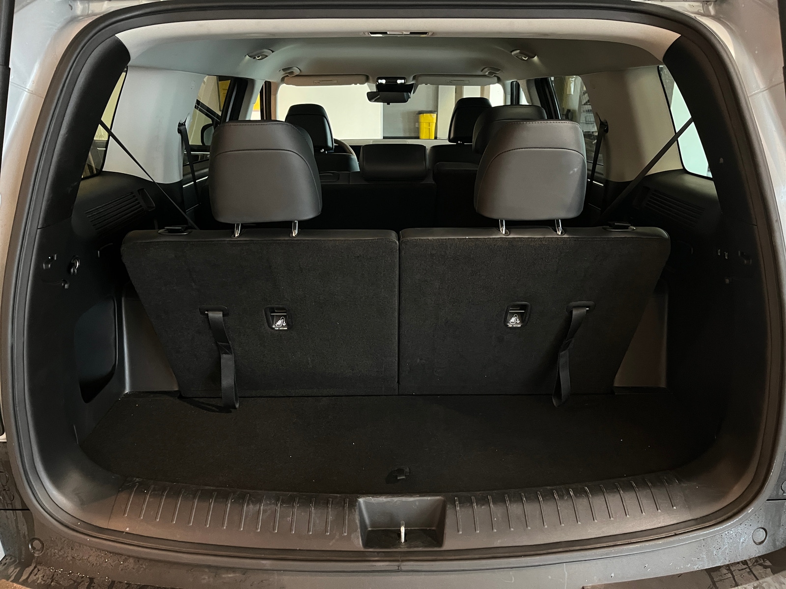 Thumbnail: 2025 Hyundai Santa Fe - 6