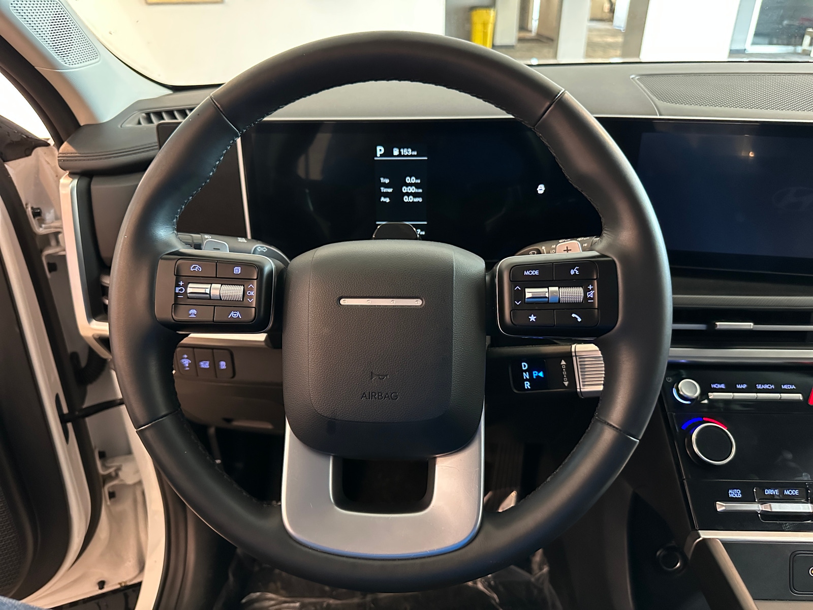 Thumbnail: 2025 Hyundai Santa Fe - 5