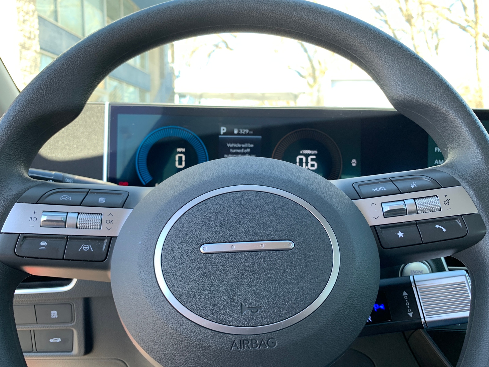 Thumbnail: 2025 Hyundai Sonata - 5