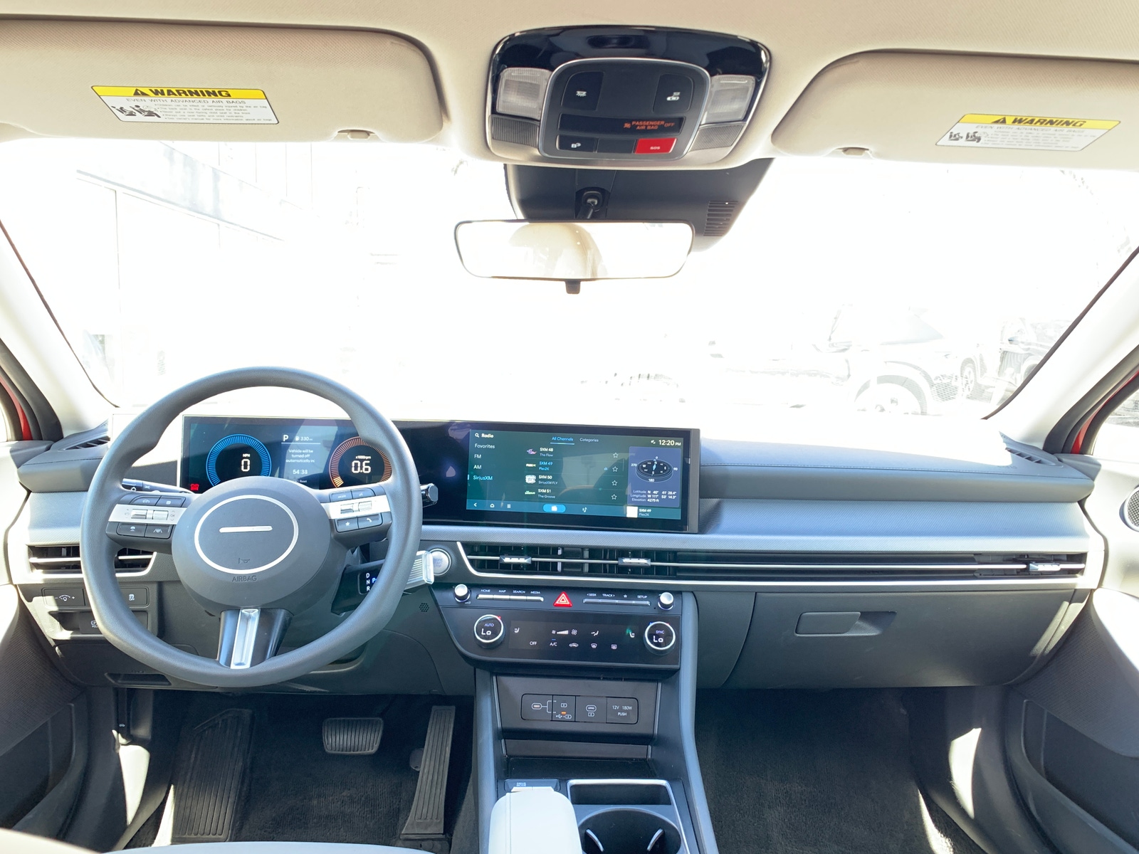 Thumbnail: 2025 Hyundai Sonata - 3