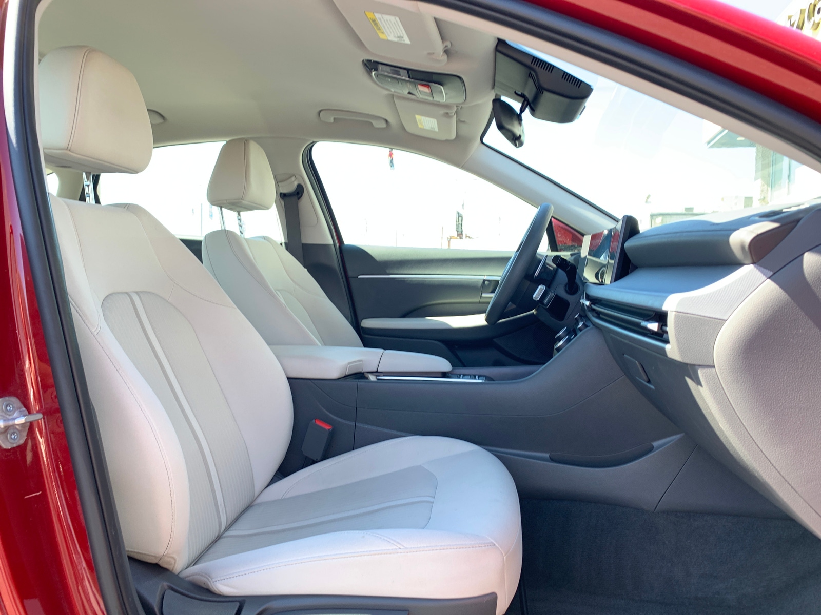 Thumbnail: 2025 Hyundai Sonata - 2