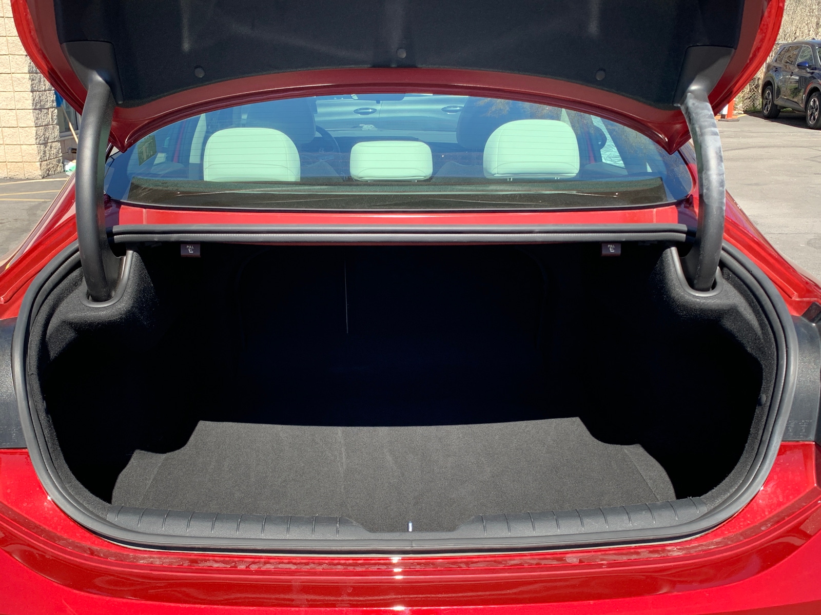 Thumbnail: 2025 Hyundai Sonata - 6